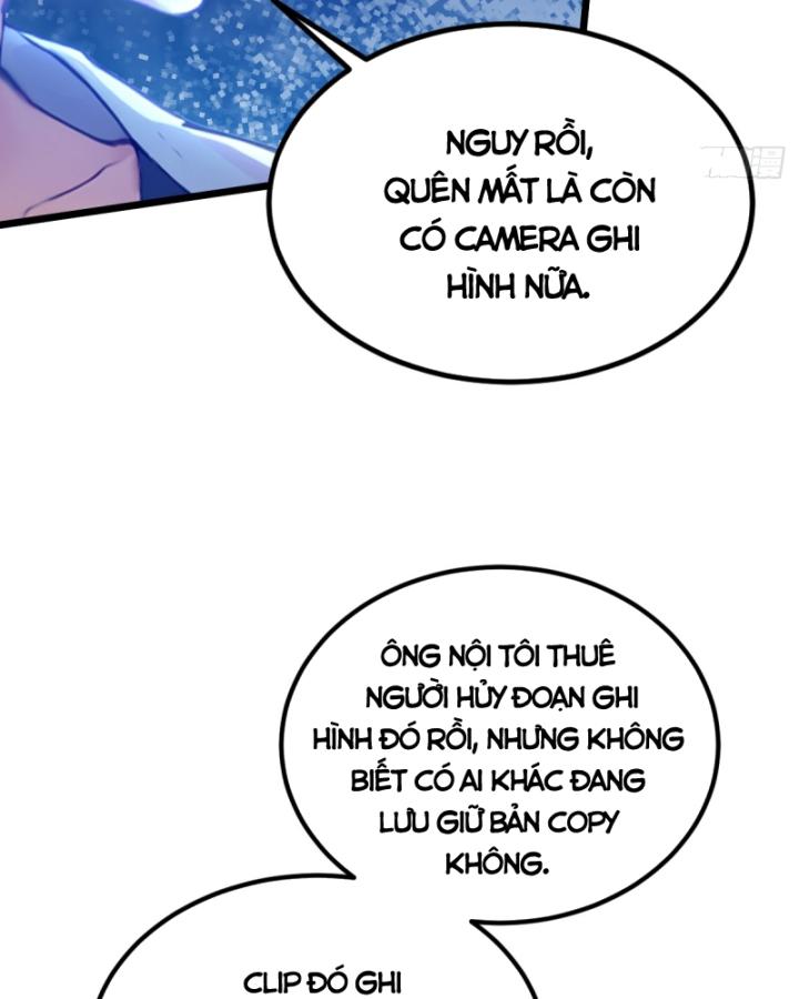 Ngươi Cấp Bậc Gì Dám Giả Bộ Trước Mặt Bảy Sư Tỷ Của Ta? Chapter 40 - Trang 2