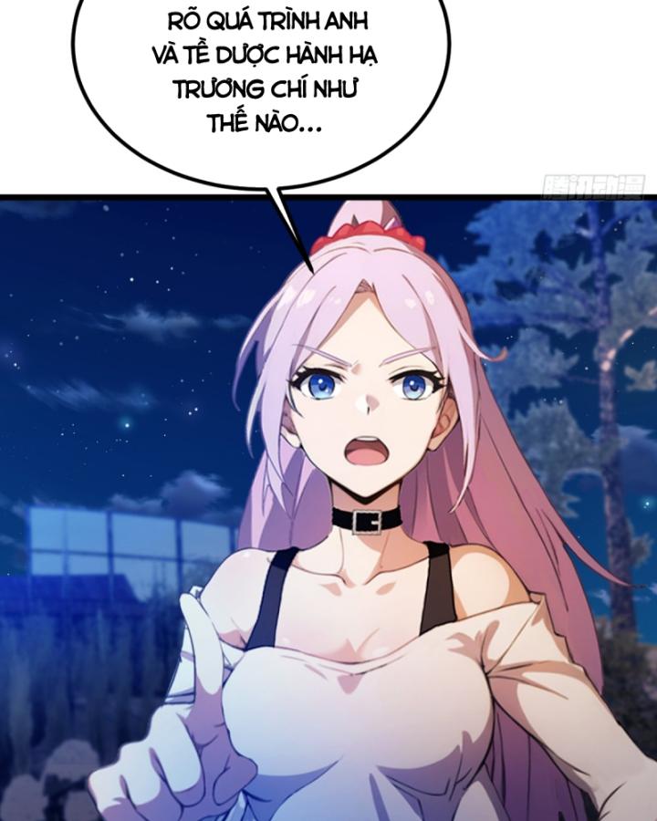 Ngươi Cấp Bậc Gì Dám Giả Bộ Trước Mặt Bảy Sư Tỷ Của Ta? Chapter 40 - Trang 2