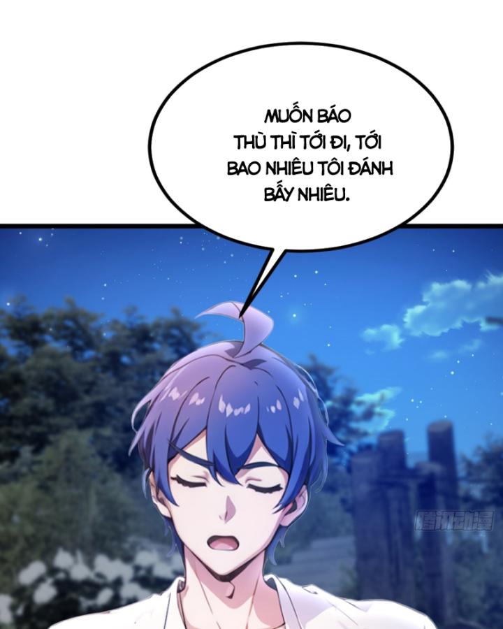 Ngươi Cấp Bậc Gì Dám Giả Bộ Trước Mặt Bảy Sư Tỷ Của Ta? Chapter 40 - Trang 2