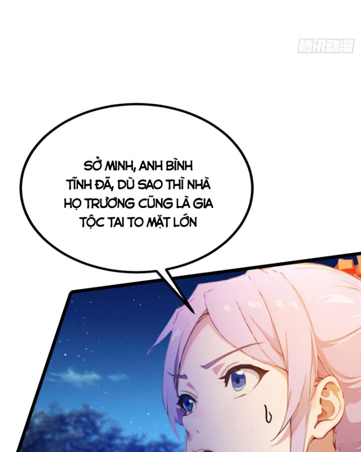 Ngươi Cấp Bậc Gì Dám Giả Bộ Trước Mặt Bảy Sư Tỷ Của Ta? Chapter 40 - Trang 2