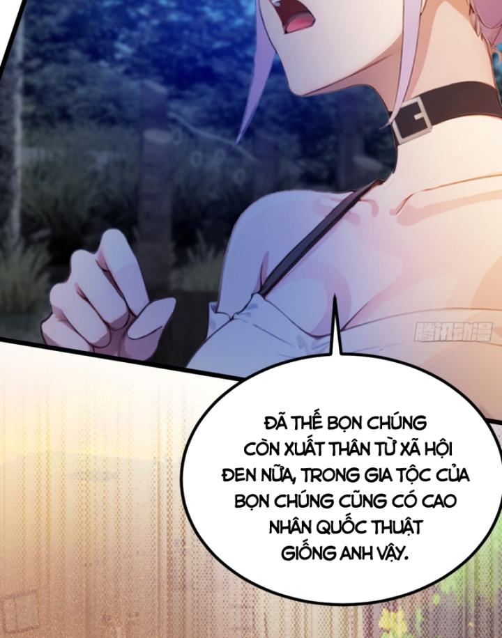 Ngươi Cấp Bậc Gì Dám Giả Bộ Trước Mặt Bảy Sư Tỷ Của Ta? Chapter 40 - Trang 2