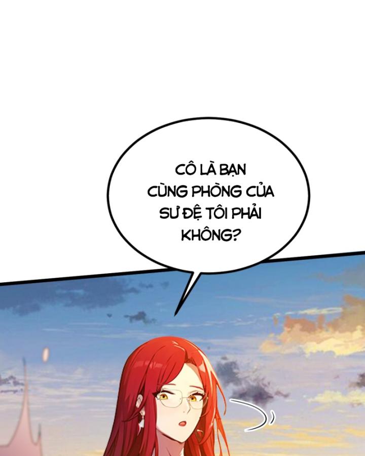 Ngươi Cấp Bậc Gì Dám Giả Bộ Trước Mặt Bảy Sư Tỷ Của Ta? Chapter 40 - Trang 2