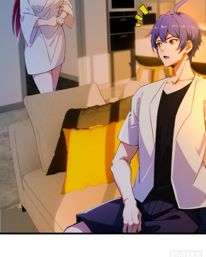 Ngươi Cấp Bậc Gì Dám Giả Bộ Trước Mặt Bảy Sư Tỷ Của Ta? Chapter 40 - Trang 2