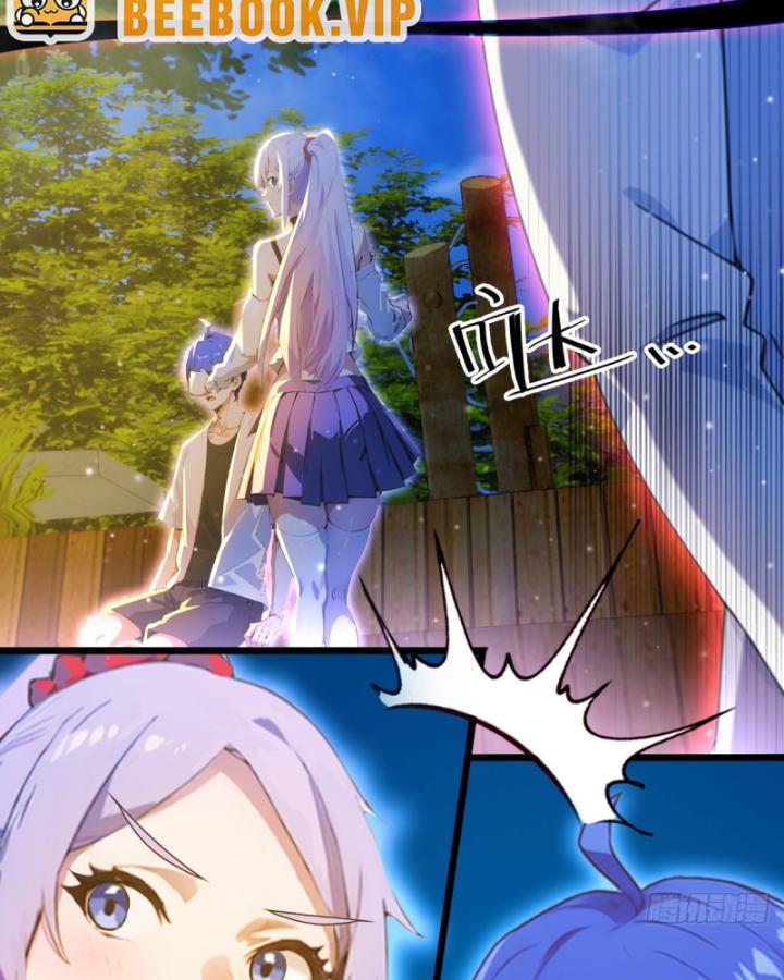 Ngươi Cấp Bậc Gì Dám Giả Bộ Trước Mặt Bảy Sư Tỷ Của Ta? Chapter 41 - Trang 2