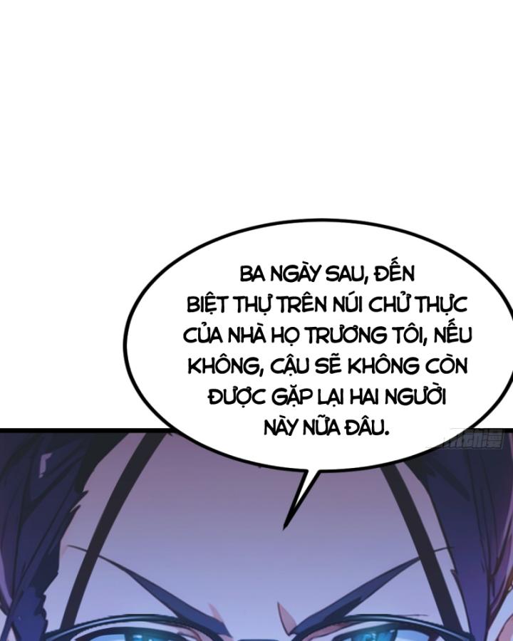 Ngươi Cấp Bậc Gì Dám Giả Bộ Trước Mặt Bảy Sư Tỷ Của Ta? Chapter 41 - Trang 2