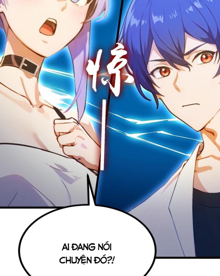 Ngươi Cấp Bậc Gì Dám Giả Bộ Trước Mặt Bảy Sư Tỷ Của Ta? Chapter 41 - Trang 2