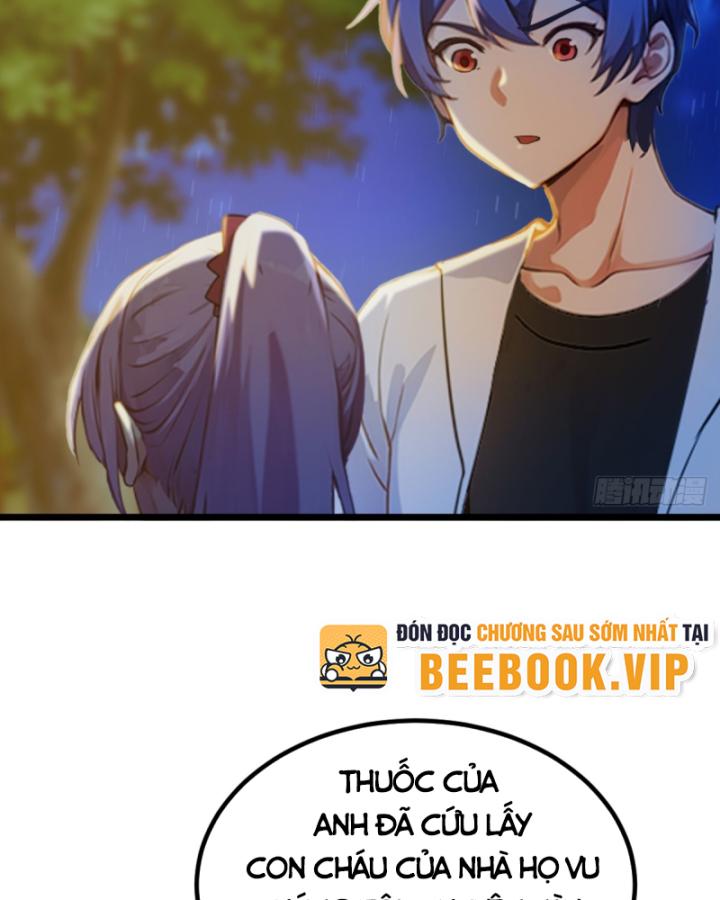 Ngươi Cấp Bậc Gì Dám Giả Bộ Trước Mặt Bảy Sư Tỷ Của Ta? Chapter 41 - Trang 2