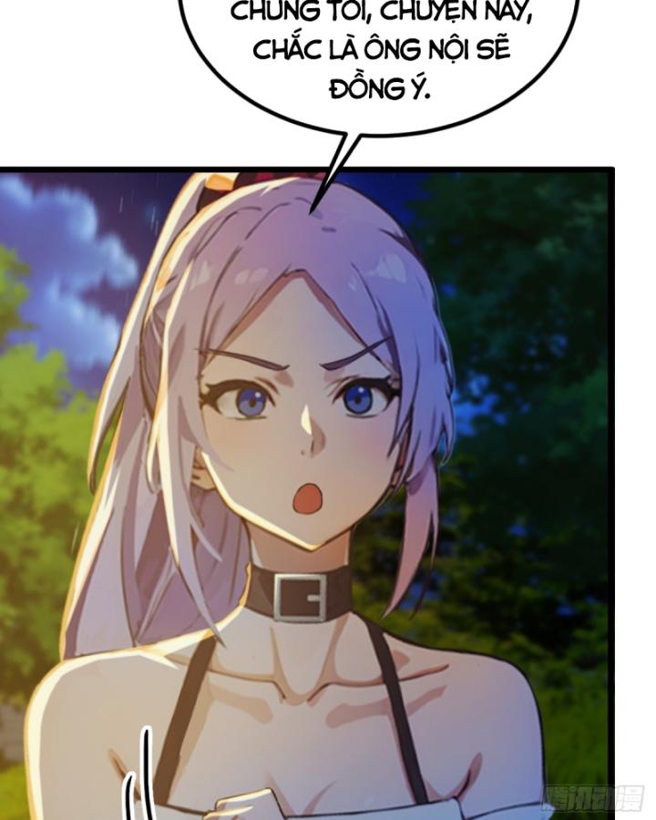 Ngươi Cấp Bậc Gì Dám Giả Bộ Trước Mặt Bảy Sư Tỷ Của Ta? Chapter 41 - Trang 2