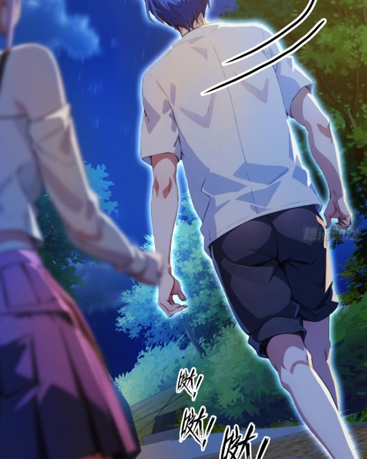 Ngươi Cấp Bậc Gì Dám Giả Bộ Trước Mặt Bảy Sư Tỷ Của Ta? Chapter 41 - Trang 2