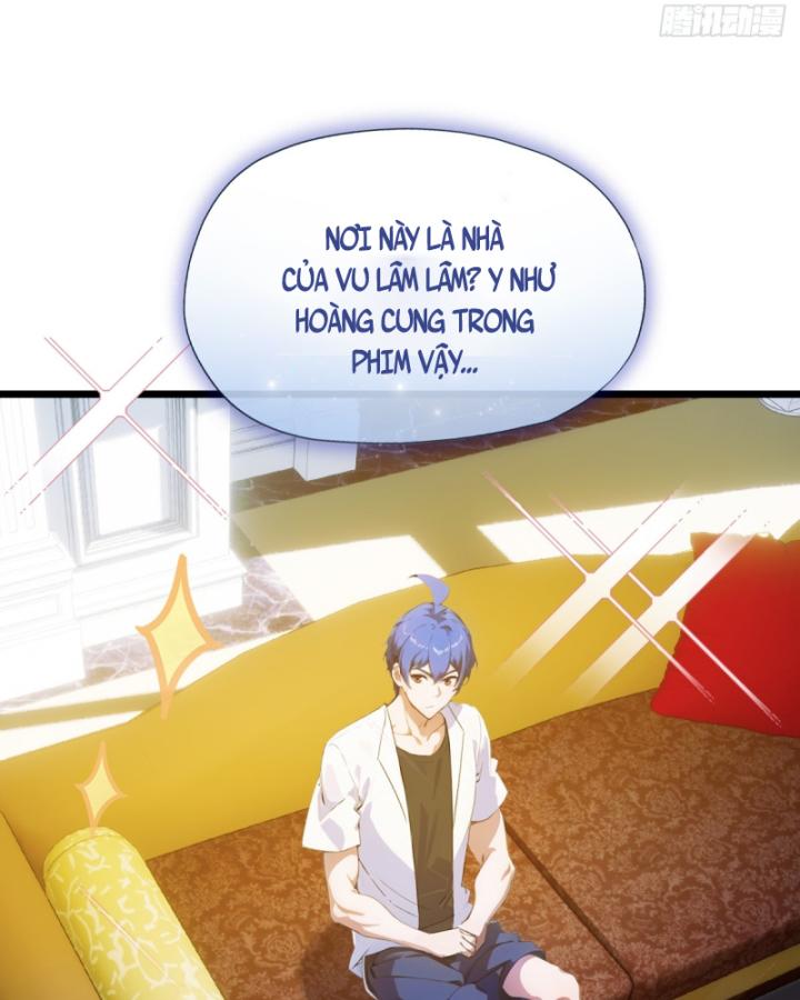 Ngươi Cấp Bậc Gì Dám Giả Bộ Trước Mặt Bảy Sư Tỷ Của Ta? Chapter 41 - Trang 2