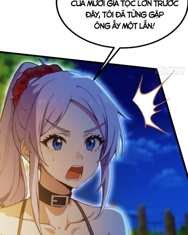 Ngươi Cấp Bậc Gì Dám Giả Bộ Trước Mặt Bảy Sư Tỷ Của Ta? Chapter 41 - Trang 2