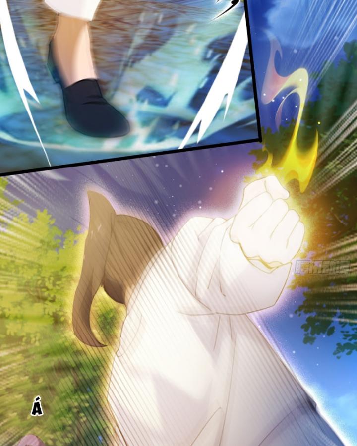 Ngươi Cấp Bậc Gì Dám Giả Bộ Trước Mặt Bảy Sư Tỷ Của Ta? Chapter 41 - Trang 2