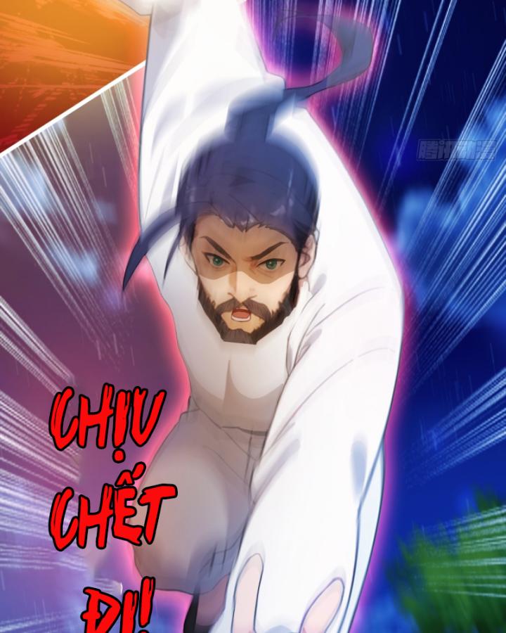 Ngươi Cấp Bậc Gì Dám Giả Bộ Trước Mặt Bảy Sư Tỷ Của Ta? Chapter 41 - Trang 2