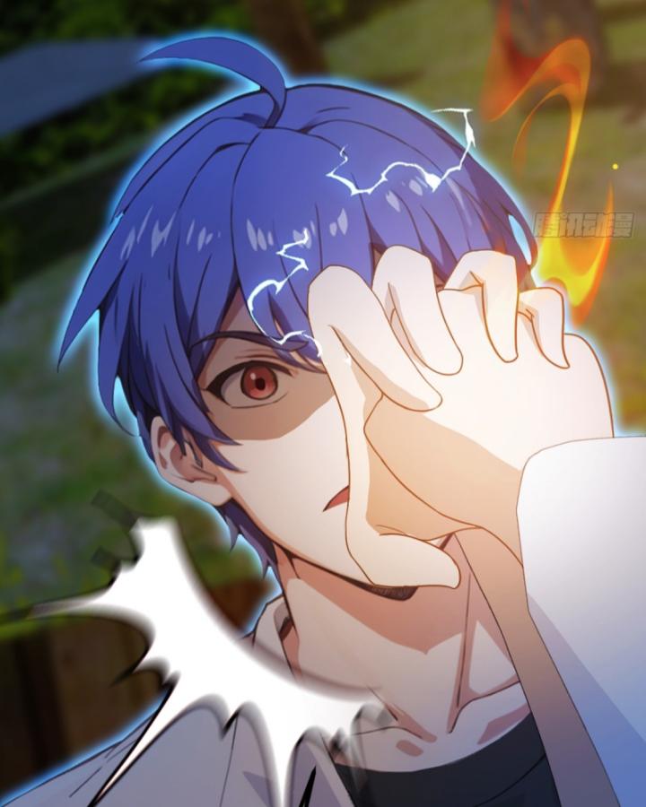 Ngươi Cấp Bậc Gì Dám Giả Bộ Trước Mặt Bảy Sư Tỷ Của Ta? Chapter 41 - Trang 2