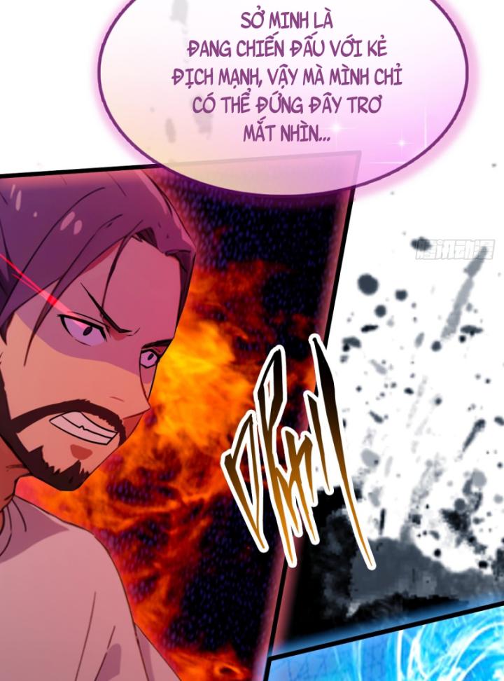 Ngươi Cấp Bậc Gì Dám Giả Bộ Trước Mặt Bảy Sư Tỷ Của Ta? Chapter 41 - Trang 2