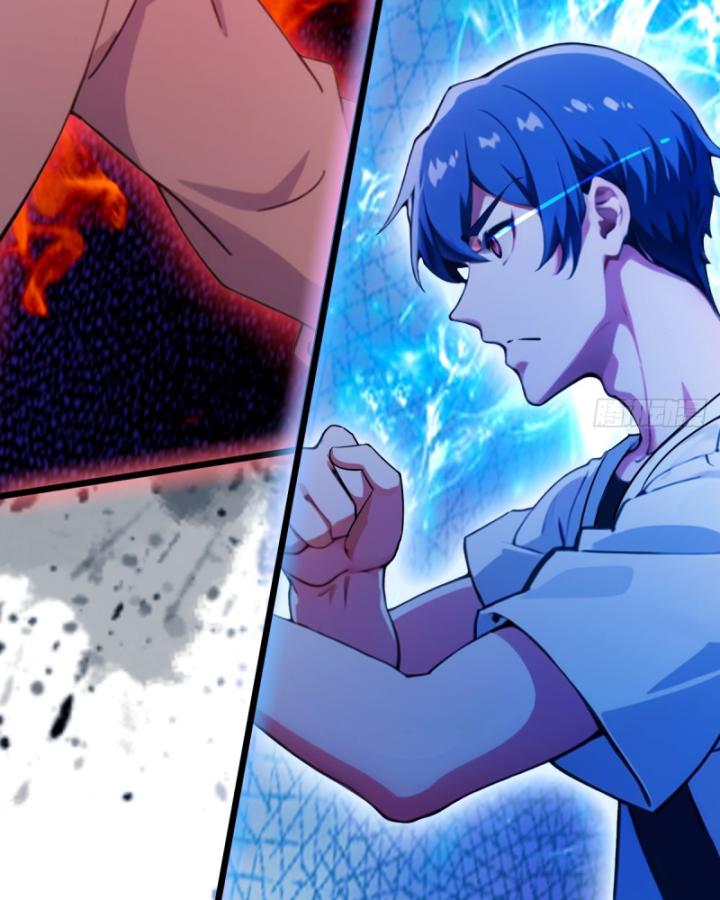 Ngươi Cấp Bậc Gì Dám Giả Bộ Trước Mặt Bảy Sư Tỷ Của Ta? Chapter 41 - Trang 2