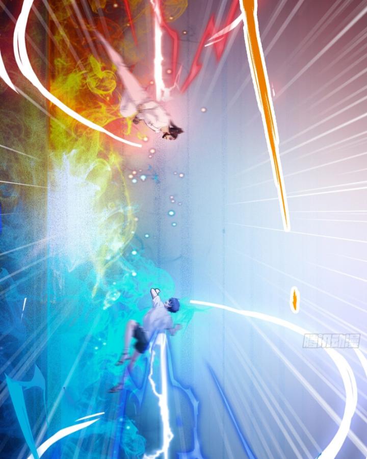 Ngươi Cấp Bậc Gì Dám Giả Bộ Trước Mặt Bảy Sư Tỷ Của Ta? Chapter 41 - Trang 2