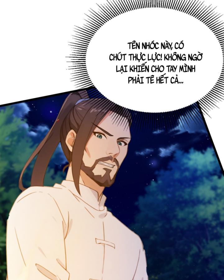 Ngươi Cấp Bậc Gì Dám Giả Bộ Trước Mặt Bảy Sư Tỷ Của Ta? Chapter 41 - Trang 2