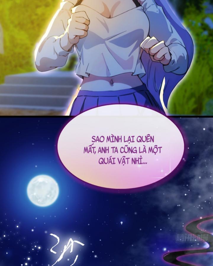 Ngươi Cấp Bậc Gì Dám Giả Bộ Trước Mặt Bảy Sư Tỷ Của Ta? Chapter 41 - Trang 2