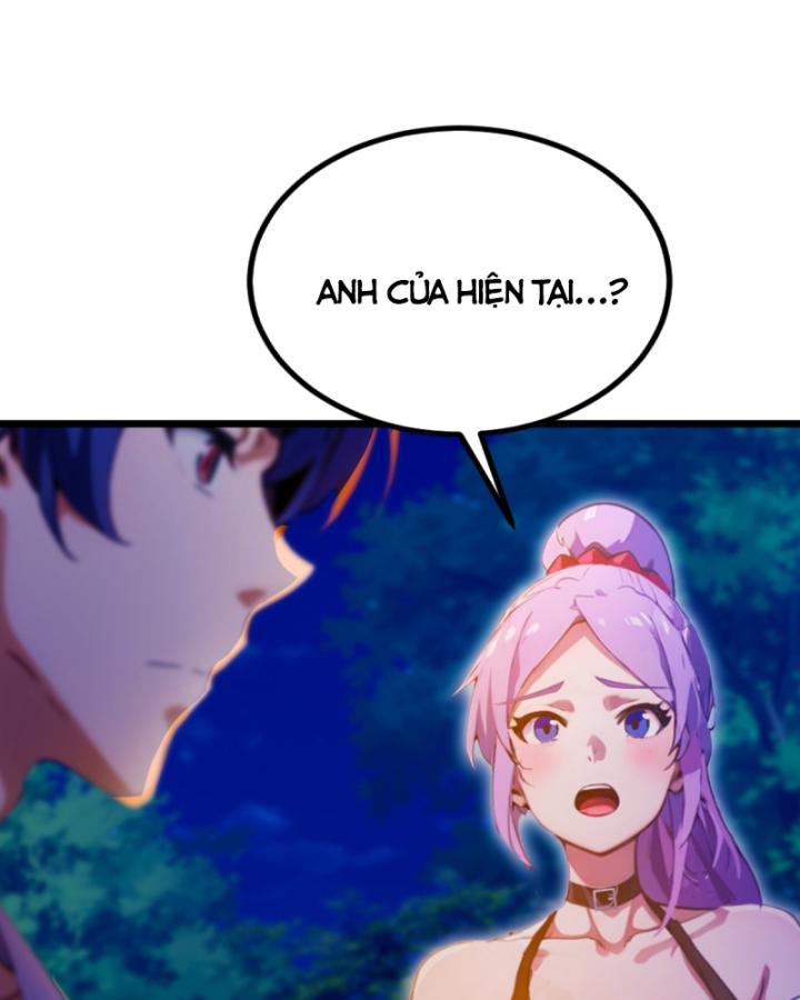 Ngươi Cấp Bậc Gì Dám Giả Bộ Trước Mặt Bảy Sư Tỷ Của Ta? Chapter 41 - Trang 2