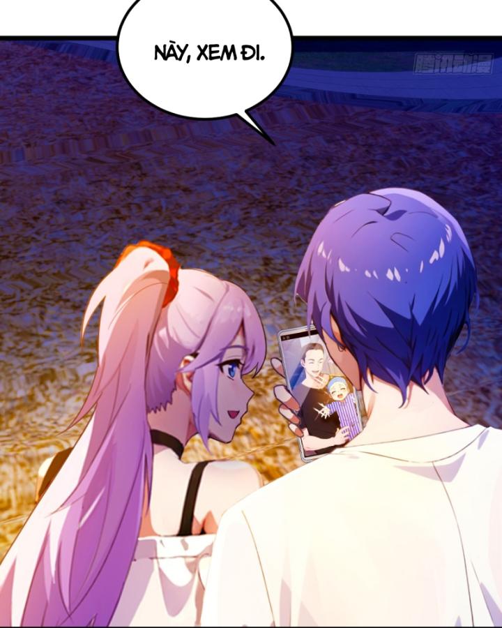 Ngươi Cấp Bậc Gì Dám Giả Bộ Trước Mặt Bảy Sư Tỷ Của Ta? Chapter 41 - Trang 2