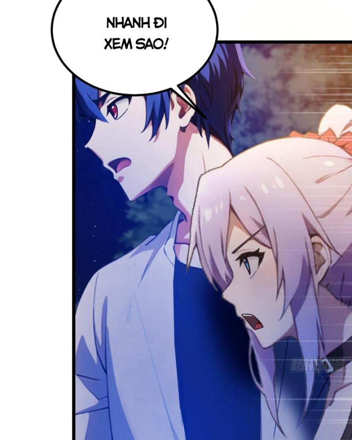 Ngươi Cấp Bậc Gì Dám Giả Bộ Trước Mặt Bảy Sư Tỷ Của Ta? Chapter 41 - Trang 2