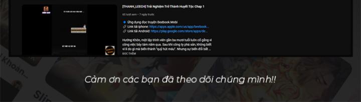 Ngươi Cấp Bậc Gì Dám Giả Bộ Trước Mặt Bảy Sư Tỷ Của Ta? Chapter 42 - Trang 2