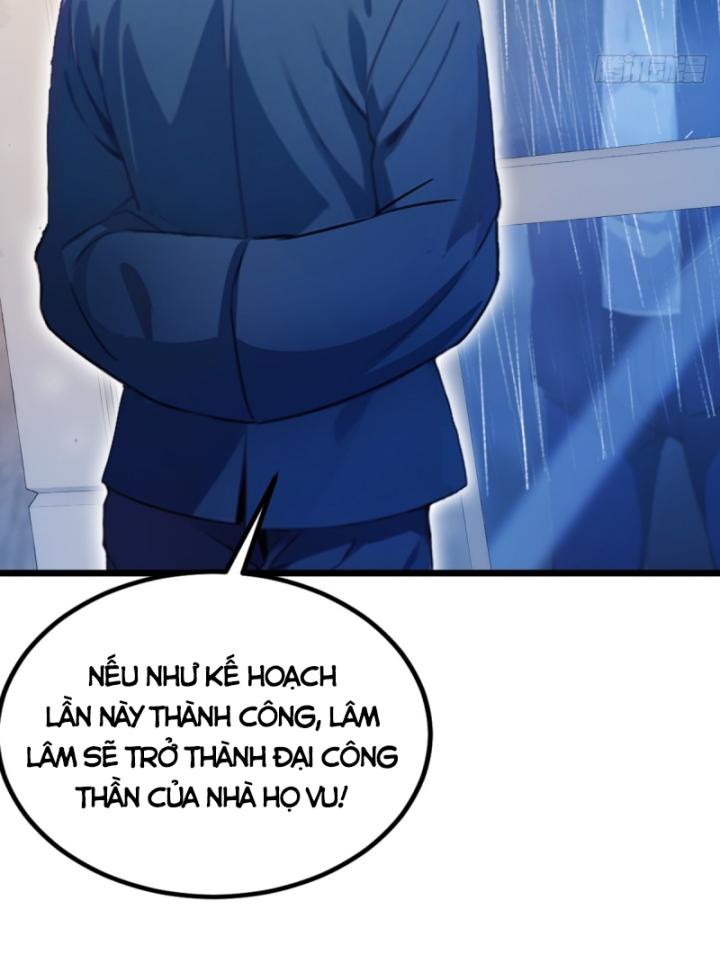 Ngươi Cấp Bậc Gì Dám Giả Bộ Trước Mặt Bảy Sư Tỷ Của Ta? Chapter 43 - Trang 2