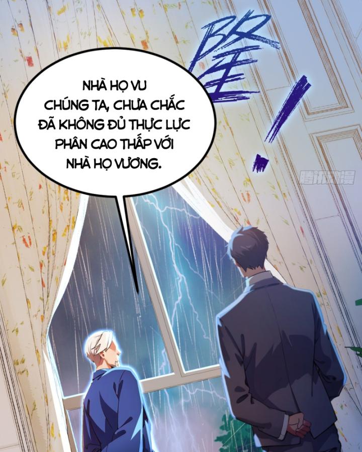 Ngươi Cấp Bậc Gì Dám Giả Bộ Trước Mặt Bảy Sư Tỷ Của Ta? Chapter 43 - Trang 2