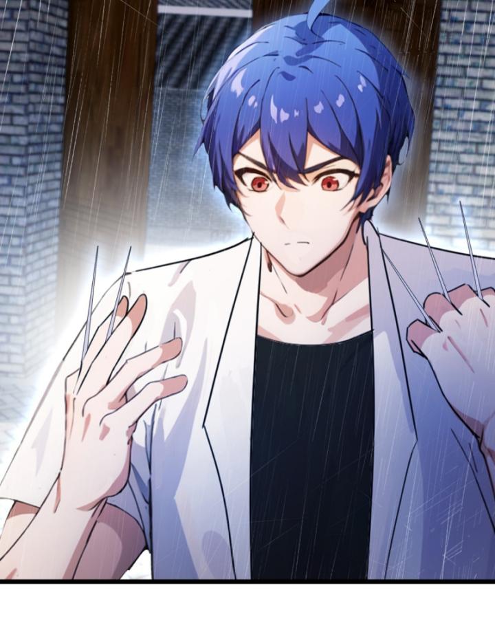 Ngươi Cấp Bậc Gì Dám Giả Bộ Trước Mặt Bảy Sư Tỷ Của Ta? Chapter 43 - Trang 2