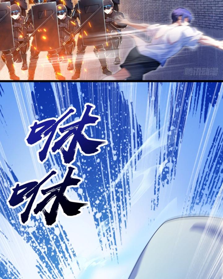 Ngươi Cấp Bậc Gì Dám Giả Bộ Trước Mặt Bảy Sư Tỷ Của Ta? Chapter 43 - Trang 2