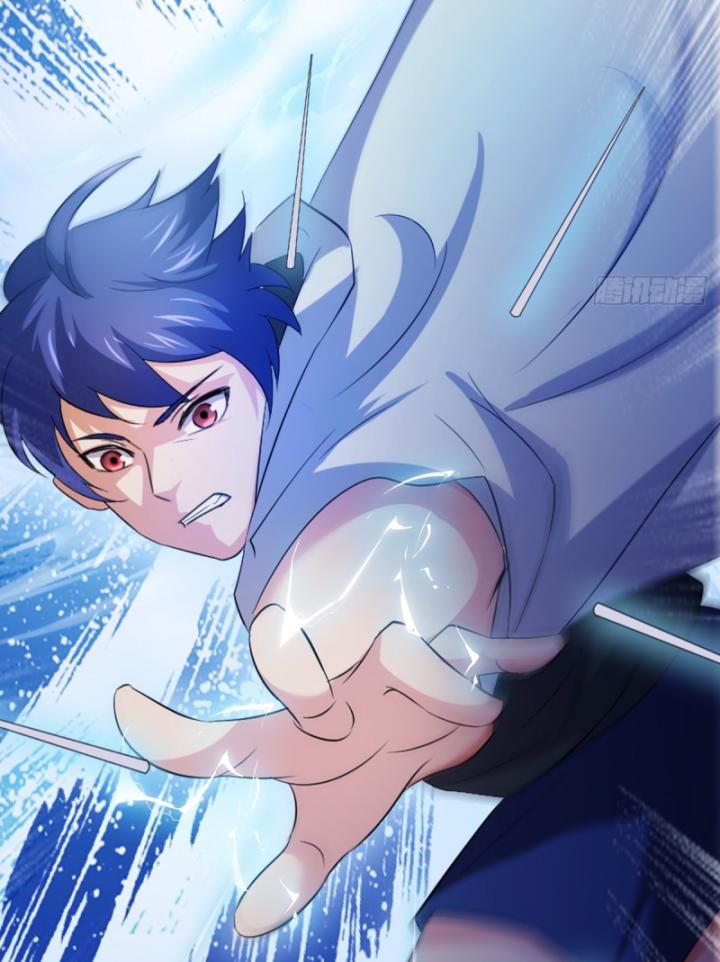 Ngươi Cấp Bậc Gì Dám Giả Bộ Trước Mặt Bảy Sư Tỷ Của Ta? Chapter 43 - Trang 2