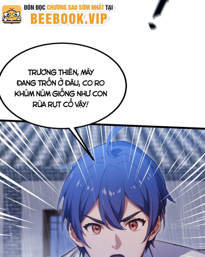 Ngươi Cấp Bậc Gì Dám Giả Bộ Trước Mặt Bảy Sư Tỷ Của Ta? Chapter 43 - Trang 2