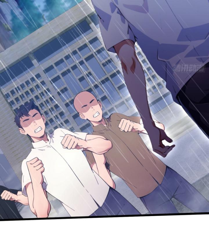 Ngươi Cấp Bậc Gì Dám Giả Bộ Trước Mặt Bảy Sư Tỷ Của Ta? Chapter 43 - Trang 2