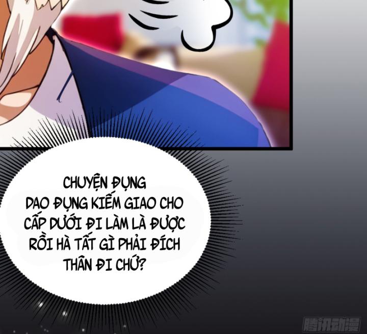 Ngươi Cấp Bậc Gì Dám Giả Bộ Trước Mặt Bảy Sư Tỷ Của Ta? Chapter 43 - Trang 2
