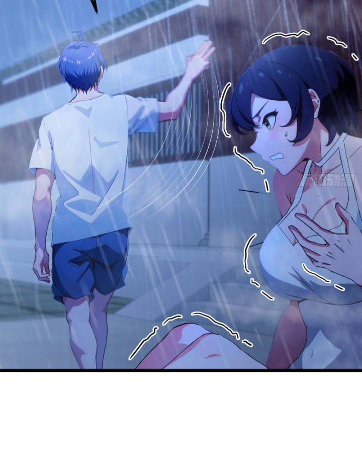 Ngươi Cấp Bậc Gì Dám Giả Bộ Trước Mặt Bảy Sư Tỷ Của Ta? Chapter 45 - Trang 2