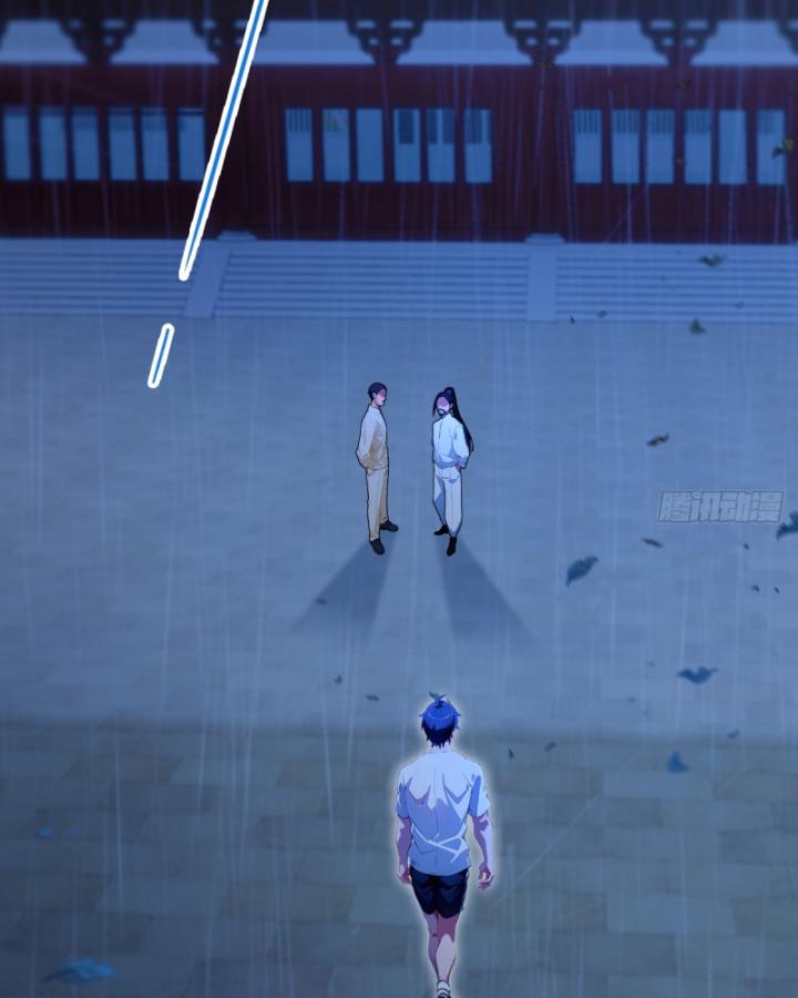 Ngươi Cấp Bậc Gì Dám Giả Bộ Trước Mặt Bảy Sư Tỷ Của Ta? Chapter 45 - Trang 2