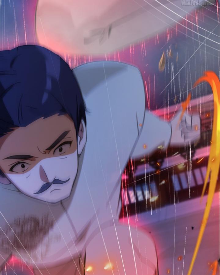 Ngươi Cấp Bậc Gì Dám Giả Bộ Trước Mặt Bảy Sư Tỷ Của Ta? Chapter 45 - Trang 2