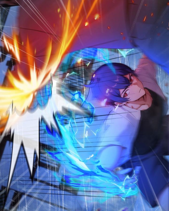 Ngươi Cấp Bậc Gì Dám Giả Bộ Trước Mặt Bảy Sư Tỷ Của Ta? Chapter 45 - Trang 2