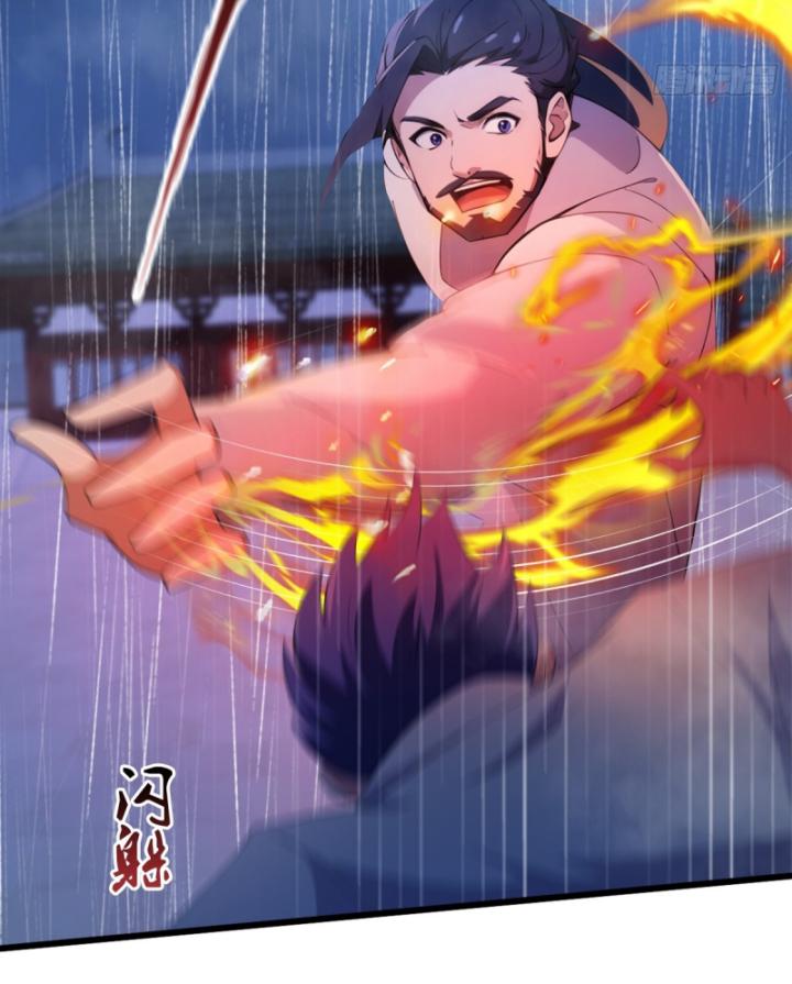 Ngươi Cấp Bậc Gì Dám Giả Bộ Trước Mặt Bảy Sư Tỷ Của Ta? Chapter 45 - Trang 2