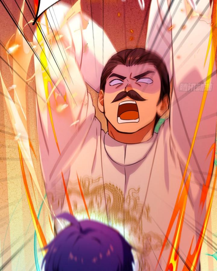 Ngươi Cấp Bậc Gì Dám Giả Bộ Trước Mặt Bảy Sư Tỷ Của Ta? Chapter 45 - Trang 2