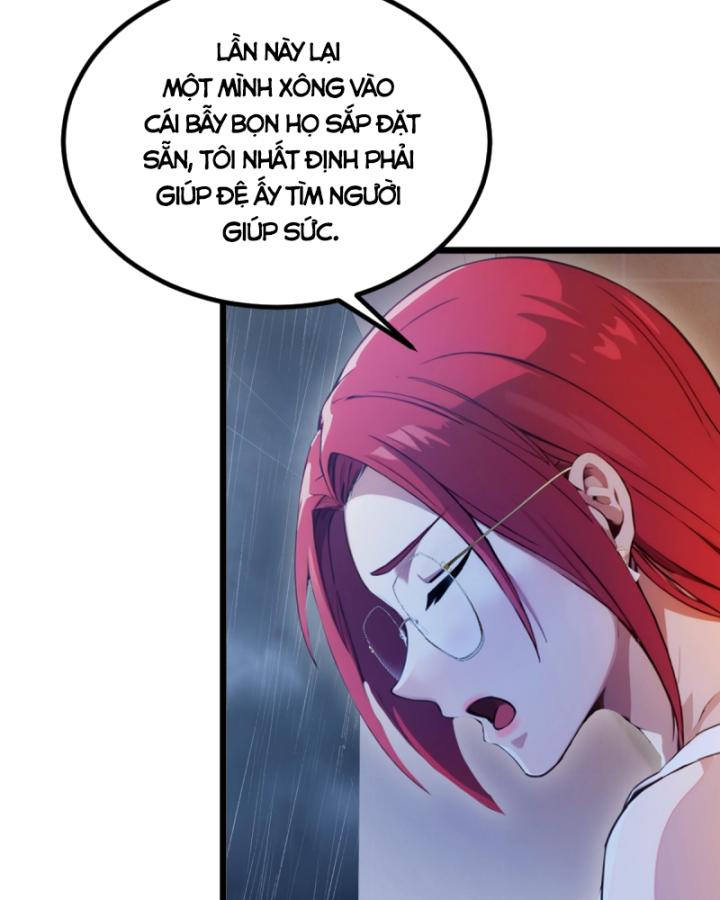 Ngươi Cấp Bậc Gì Dám Giả Bộ Trước Mặt Bảy Sư Tỷ Của Ta? Chapter 45 - Trang 2