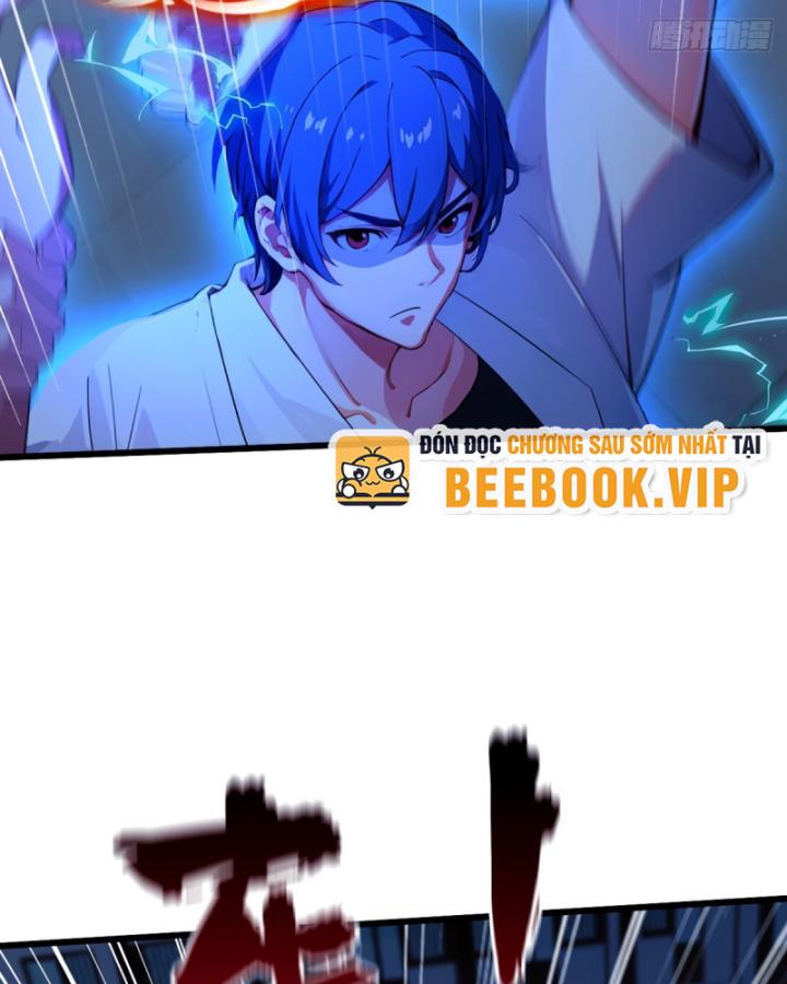 Ngươi Cấp Bậc Gì Dám Giả Bộ Trước Mặt Bảy Sư Tỷ Của Ta? Chapter 45 - Trang 2