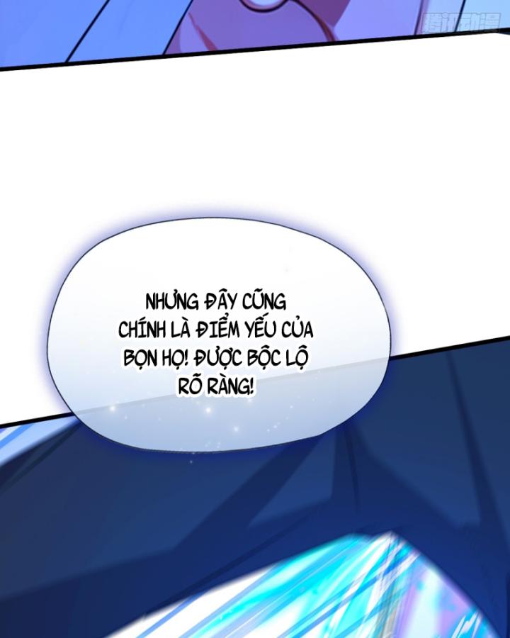 Ngươi Cấp Bậc Gì Dám Giả Bộ Trước Mặt Bảy Sư Tỷ Của Ta? Chapter 45 - Trang 2