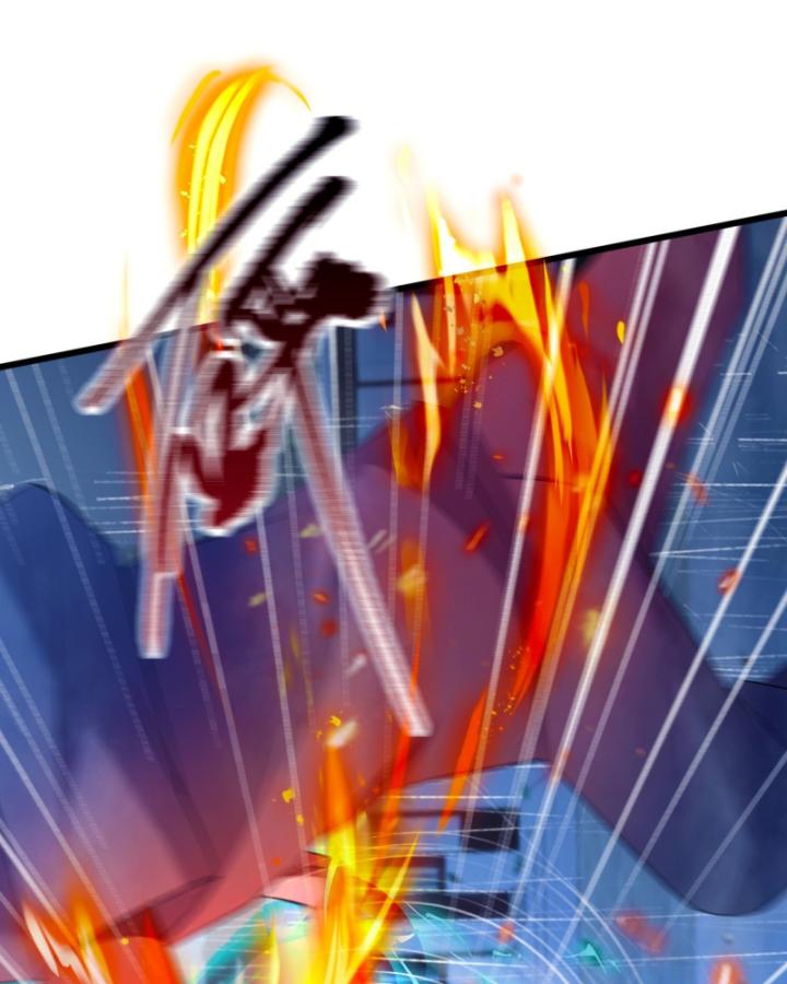 Ngươi Cấp Bậc Gì Dám Giả Bộ Trước Mặt Bảy Sư Tỷ Của Ta? Chapter 45 - Trang 2