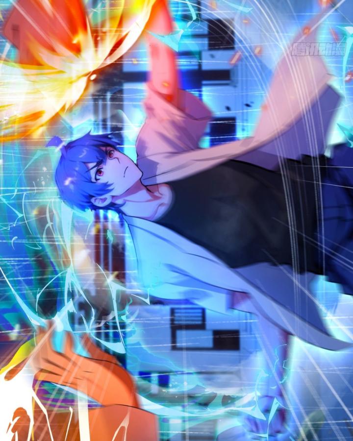 Ngươi Cấp Bậc Gì Dám Giả Bộ Trước Mặt Bảy Sư Tỷ Của Ta? Chapter 45 - Trang 2