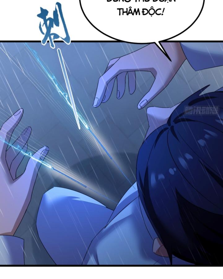 Ngươi Cấp Bậc Gì Dám Giả Bộ Trước Mặt Bảy Sư Tỷ Của Ta? Chapter 45 - Trang 2