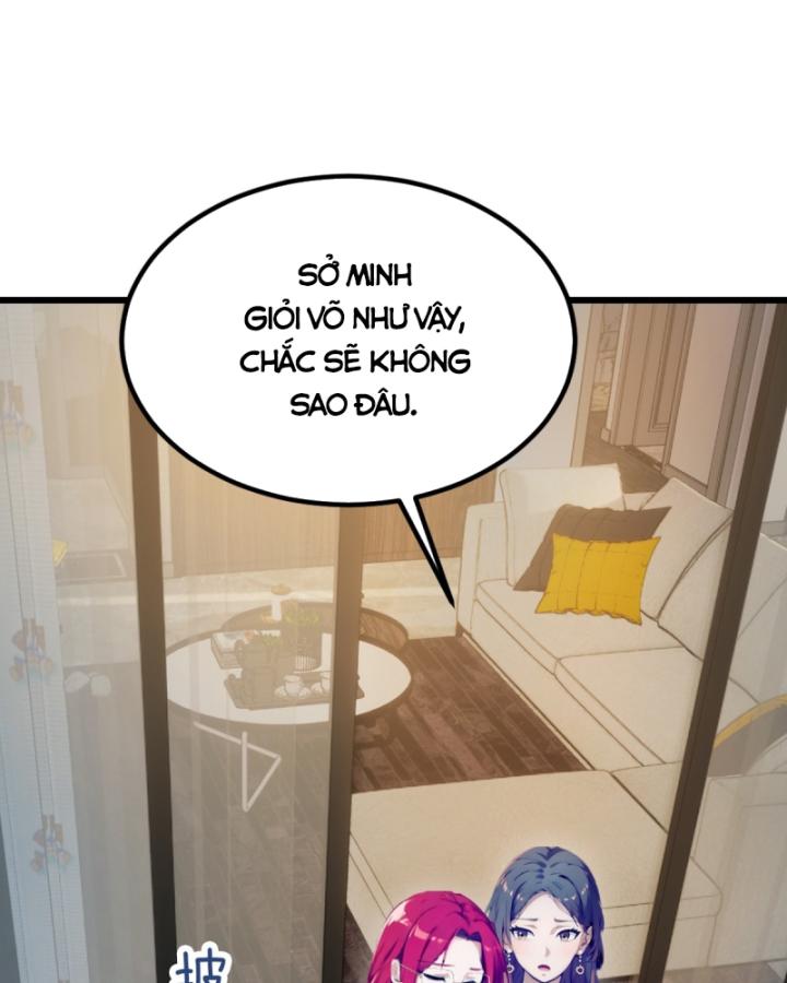 Ngươi Cấp Bậc Gì Dám Giả Bộ Trước Mặt Bảy Sư Tỷ Của Ta? Chapter 45 - Trang 2