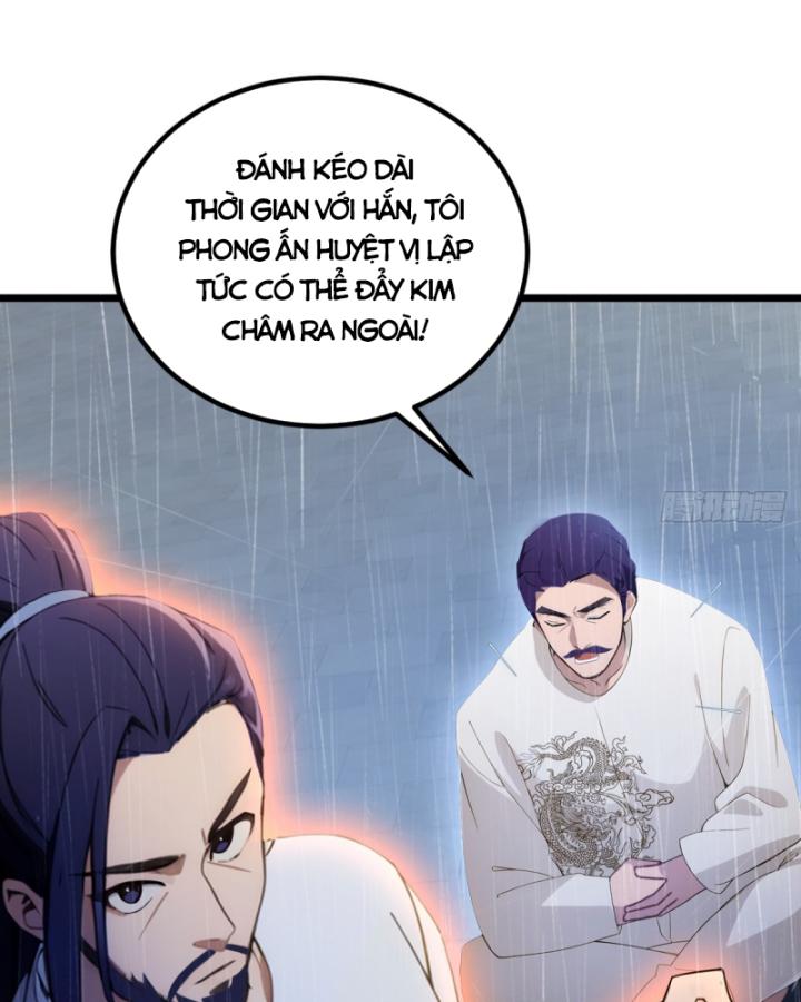 Ngươi Cấp Bậc Gì Dám Giả Bộ Trước Mặt Bảy Sư Tỷ Của Ta? Chapter 45 - Trang 2
