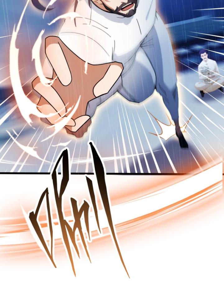 Ngươi Cấp Bậc Gì Dám Giả Bộ Trước Mặt Bảy Sư Tỷ Của Ta? Chapter 45 - Trang 2